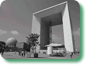 Arche de la D&eacute;fense