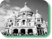 Eglise du Sacr&eacute;e Coeur